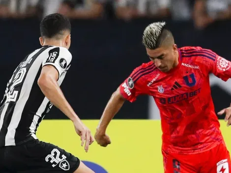 El fuerte mensaje de Lea Fernández en la U: "Hay que pensar bien..."