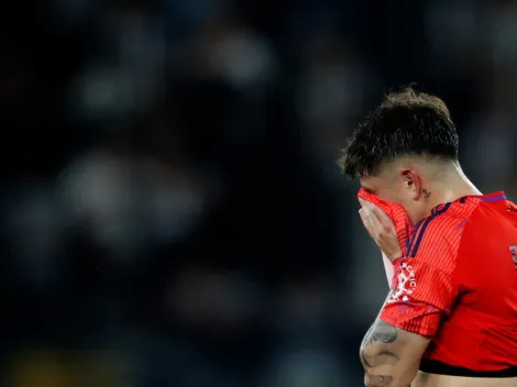 El apretado calendario de la U post eliminación: Superclásico, Copa Chile y Sudamericana