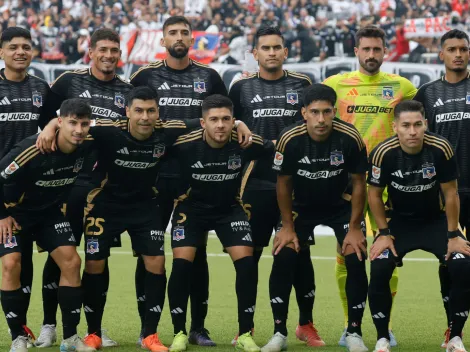 La drástica decisión de las autoridades para el encuentro de Unión La Calera vs. Colo Colo