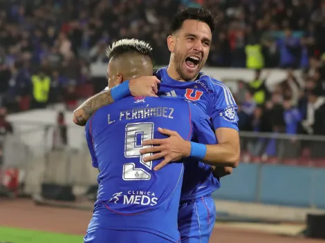 Universidad de Chile ya tiene a su rival prácticamente definido en la Copa Sudamericana