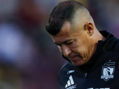 “No fue aceptada”: Destapan el monto de la última oferta de Colo Colo a Jorge Almirón