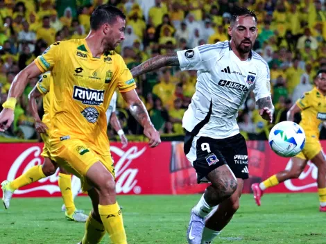 Copa Libertadores: Qué canal transmite EN VIVO a Colo Colo vs. Atlético Bucaramanga