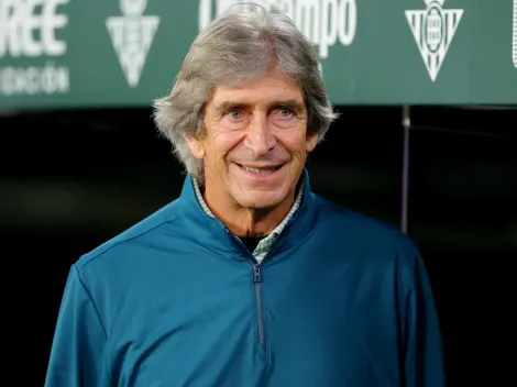 “Volverán a soñar fuerte”: En España hay confianza total con Manuel Pellegrini en el Betis