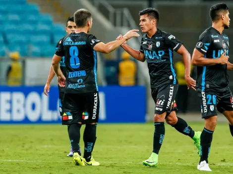 Pronósticos Caracas vs Deportes Iquique: los Dragones Celestes se despiden de la copa