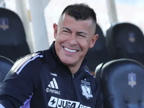 Jorge Almirón renace en Colo Colo y rompe el silencio con este soberbio mensaje: "Somos…"