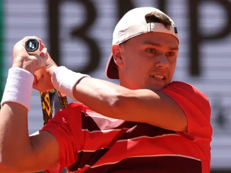 “Me gritaba muy agresivamente”: El 10 del mundo fue víctima de fanático en Roland Garros