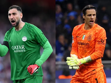 Qué canal transmite EN VIVO la final de la Champions League entre PSG e Inter