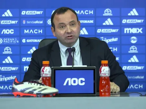 Abogado de Universidad de Chile reacciona tras enterarse que Colo Colo irá al TAS