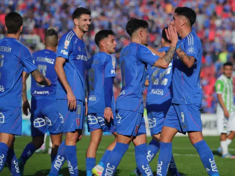 “Vamos a pelear el título”: Histórico de la U es pura convicción tras impresionante goleada