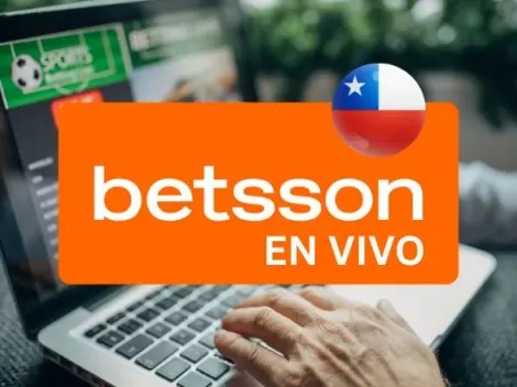 ¿Cómo apostar en Betsson en vivo?