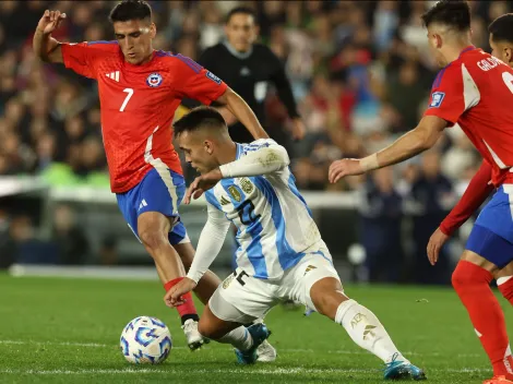 Afirman que Argentina no viaja con sed de revancha