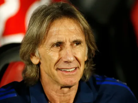 Selección Chilena: Gareca sorprende a todos llamando a dos jugadores más de la U