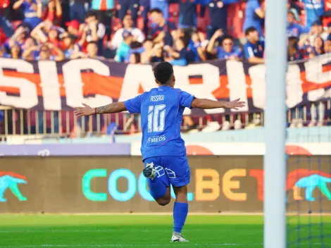 "Llamar a Lucas Assadi es lo mejor que ha hecho Ricardo Gareca"