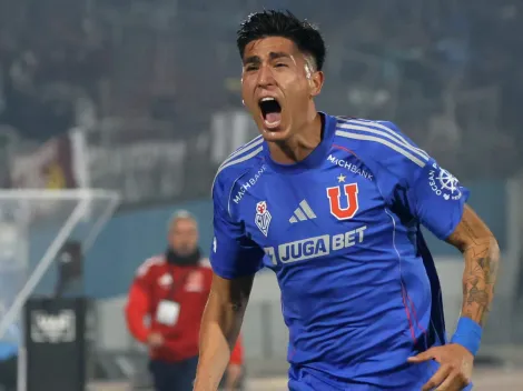 Matías Sepúlveda aplaude que “haya hartos muchachos de la U” en la Selección Chilena