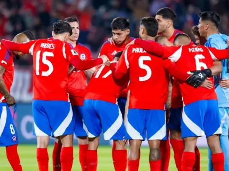 Así está la tabla de posiciones de las Eliminatorias Sudamericanas a falta de cuatro fechas