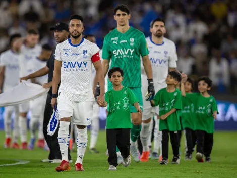 ¡Promete cuatro fichajes bombásticos para el Mundial de Clubes!