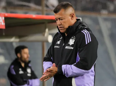 Revelan cuál sería la intención de Jorge Almirón en Colo Colo: “Lo que quiere es..."