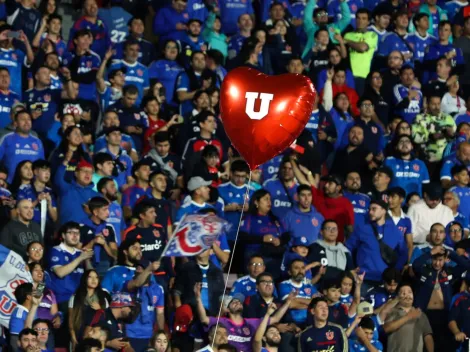 El elevado precio de las entradas para ver Curicó Unido contra la U en Copa Chile