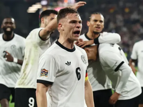 Pronósticos Alemania vs Portugal: Cristiano desafía a los Teutones en la semifinal de la Nations League