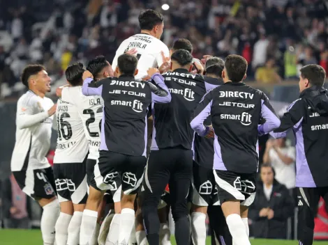 Coke Hevia revela que Quéretaro viene por jugador de Colo Colo: “Envió ya una oferta”