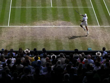 “Lamento sinceramente decepcionares”: Estrella del tenis no podrá jugar su torneo favorito