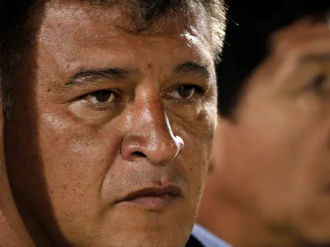 “No ha jugado nunca”: Borghi explica por qué no es el momento para este jugador en la Roja