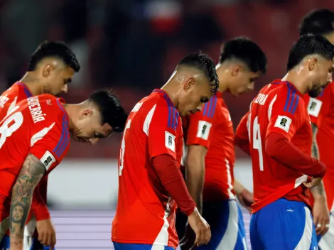 Histórico de La Roja apaga la tele ante Argentina: "Tenemos muy pocas posibilidades"