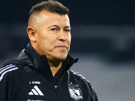 Junto a histórico agente de Maradona: Así fue el regreso de Jorge Almirón a Chile