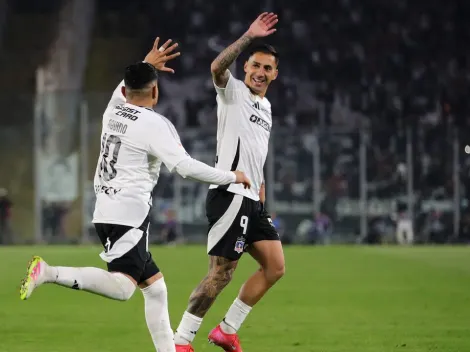 ¡Remezón Monumental! La gran figura de Colo Colo que podría partir