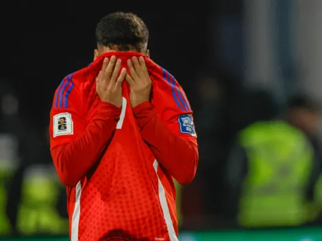 Tras la derrota ante Argentina: ¿Qué resultados necesita La Roja?