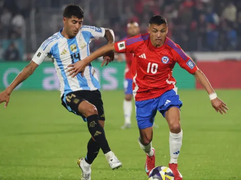 Alexis aclara qué desea para su futuro inmediato y habla de la U