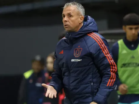 "Saben que…": Álvarez rompe el silencio sobre el interés de La Roja