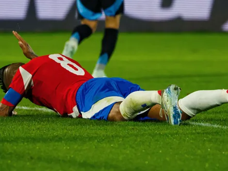 Arturo Vidal rompe el silencio en medio de fuertes críticas: "Ya no soy ese joven..."