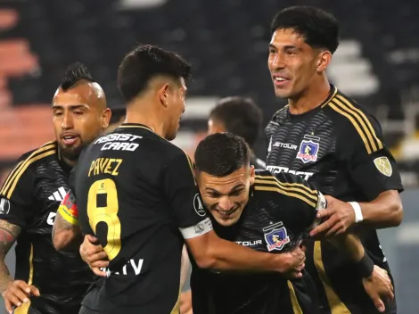 El potente club italiano que viene por dos joyas de Colo Colo