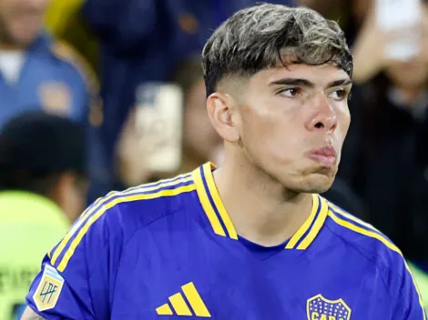 La nueva polémica de Carlos Palacios: "Cómo les duele..."