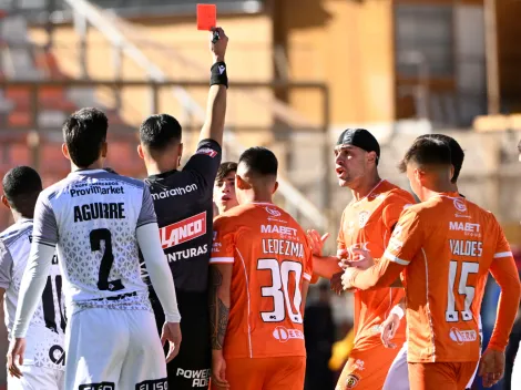 Cobreloa cae ante Deportes Limache en Calama y se complica en la Copa Chile