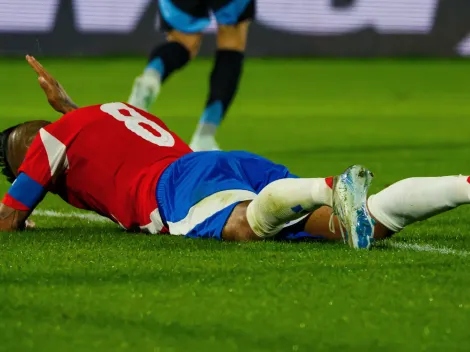 Tiene más de 600 mil me gusta: argentino se mofa de Arturo Vidal y el video se hace viral