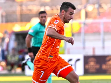 “Sumar un poco más de...”: Gotti da la clave para salir del mal momento en Cobreloa