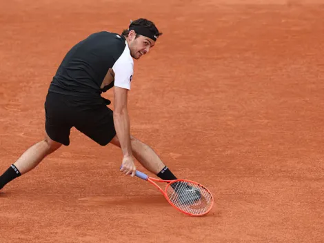 El gran fracaso de Roland Garros sufre una fuerte caída en el ranking
