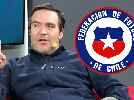 “Un tipo obsesivo”: Cristián Caamaño candidatea a emergente DT argentino a la Roja