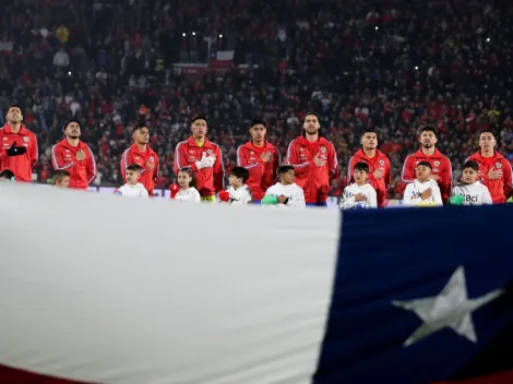 Calculadora de lo imposible: esto necesita La Roja para seguir soñando con el repechaje