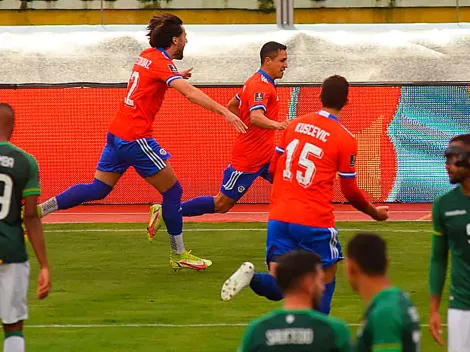 La IA se la juega con el resultado exacto para el choque entre La Roja y Bolivia