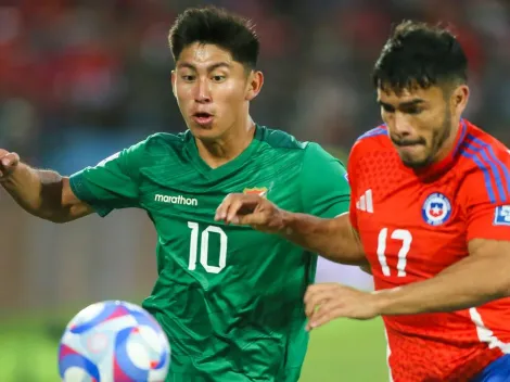 Qué pasa si Chile gana, empata o pierde vs. Bolivia por las Eliminatorias