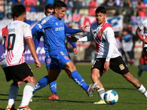 En Curicó desafían con todo a la U para la Copa Chile: "En la cancha se..."
