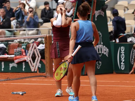 Conquistó Roland Garros y 48 horas después anunció que se dedicará al pádel