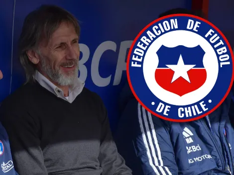 Mister Chip destruye a La Roja con factos de terror