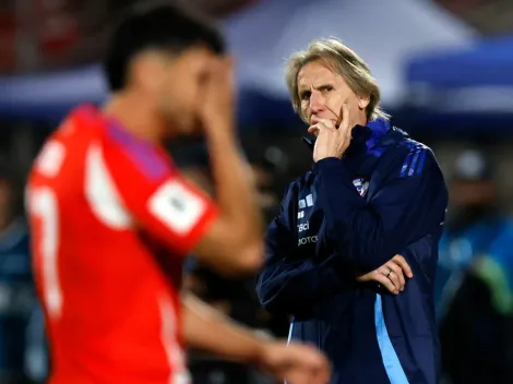 Ricardo Gareca en La Roja: cronología de una vergüenza histórica que dolerá muchos años