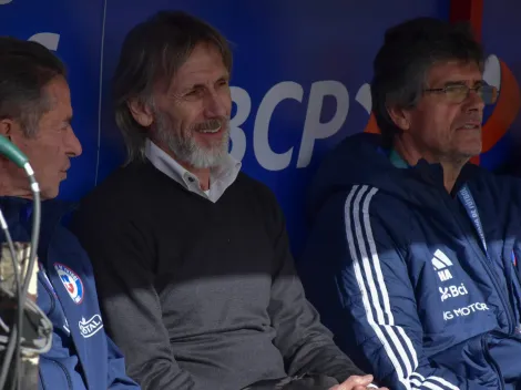 Ricardo Gareca rompe el silencio tras el papelón y con estas palabras se despide de todo Chile