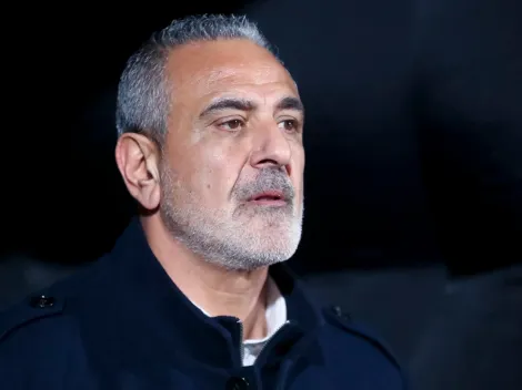 Además del nuevo DT: Pablo Milad comunica cuál es el otro cargo que elegirán en la Roja