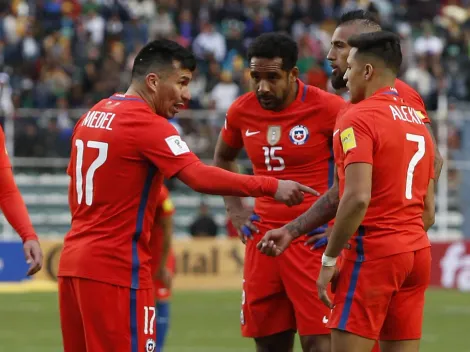 Miembro de la Gen. Dorada incendia todo: "Nunca quise a Gareca, prefería a Berizzo"